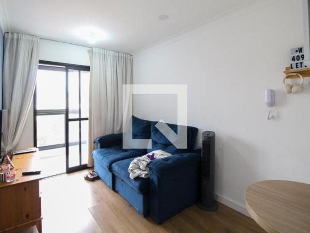 Apto, Centro, 2 Quartos, 50 m2 Diadema