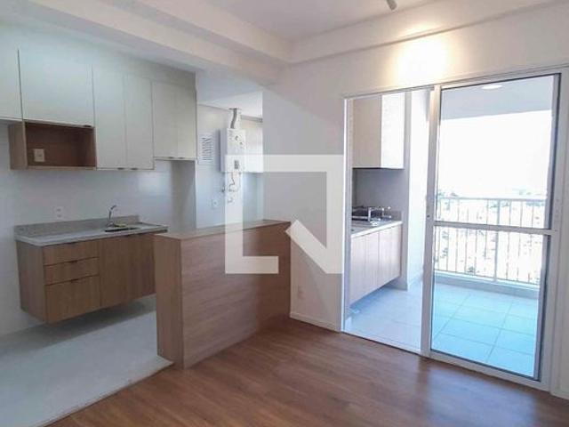 Apto, Centro, 2 Quartos, 50 m2 Osasco