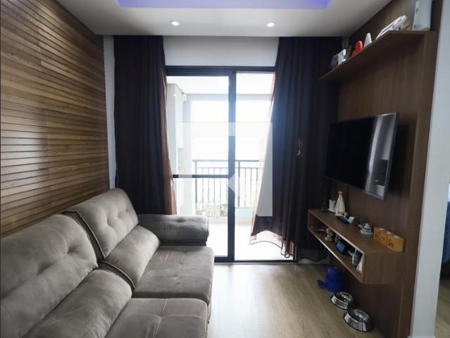 Apto, Centro, 2 Quartos, 50 m2 Osasco
