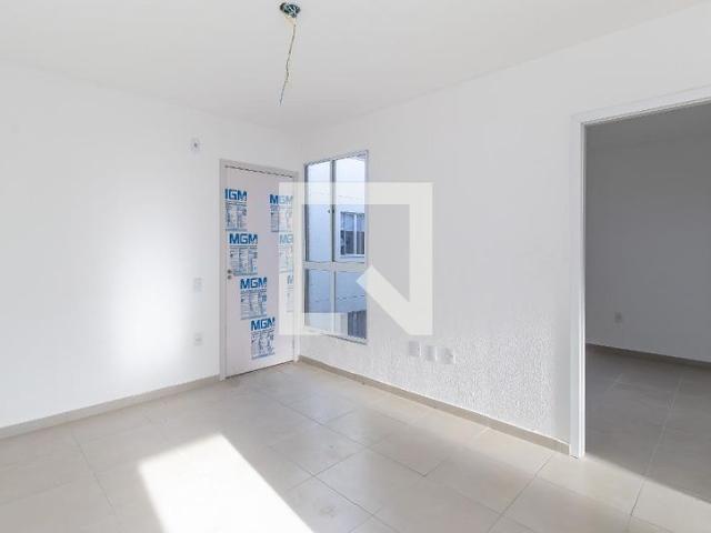 Apto, Centro, 2 Quartos, 42 m2 Ribeirão das Neves