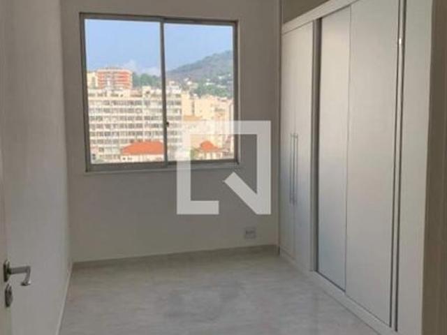 Apto, Centro, 2 Quartos, 50 m2 Rio de Janeiro