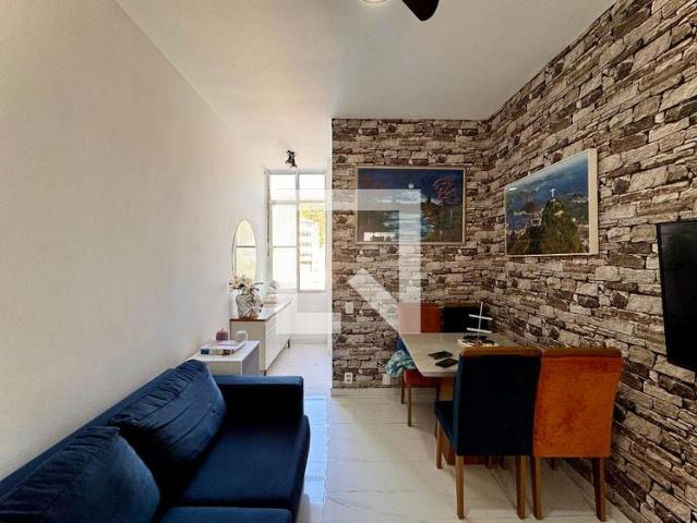 Apto, Centro, 2 Quartos, 50 m2 Rio de Janeiro