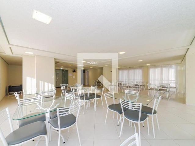 Apto, Centro, 2 Quartos, 51 m2 Curitiba