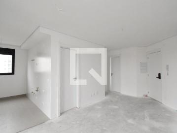 Apto, Centro, 2 Quartos, 51 m2 Curitiba