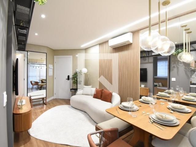 Apto, Centro, 2 Quartos, 51 m2 Curitiba