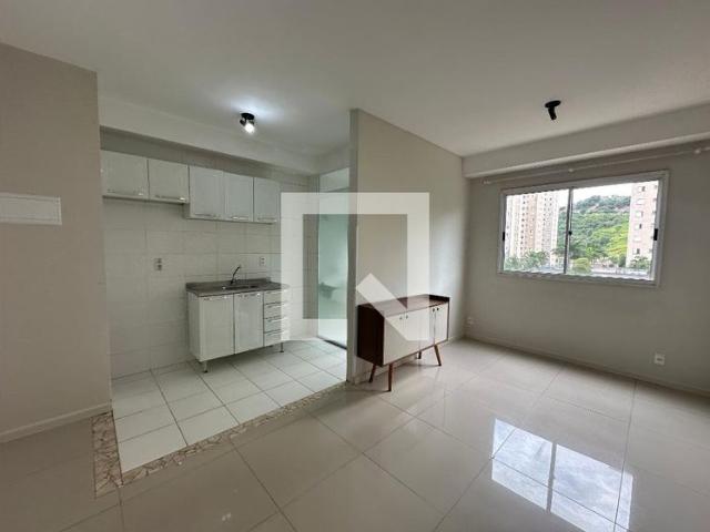 Apto, Centro, 2 Quartos, 51 m2 Barueri