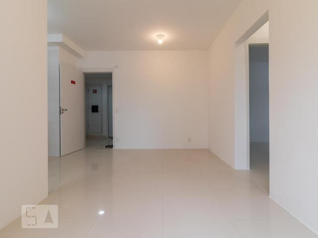 Apto, Centro, 2 Quartos, 51 m2 Barueri