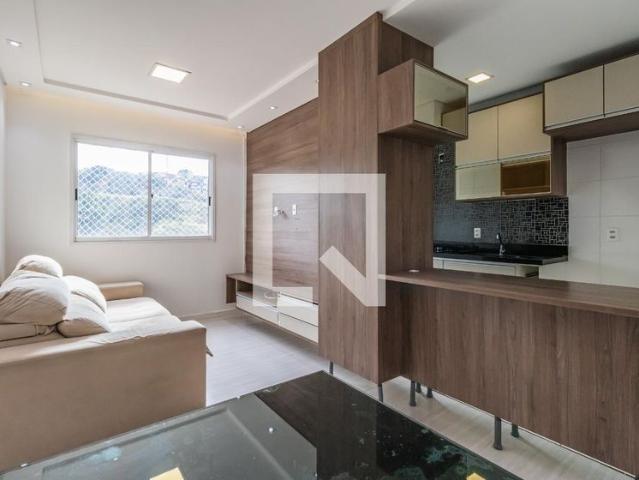 Apto, Centro, 2 Quartos, 51 m2 Barueri