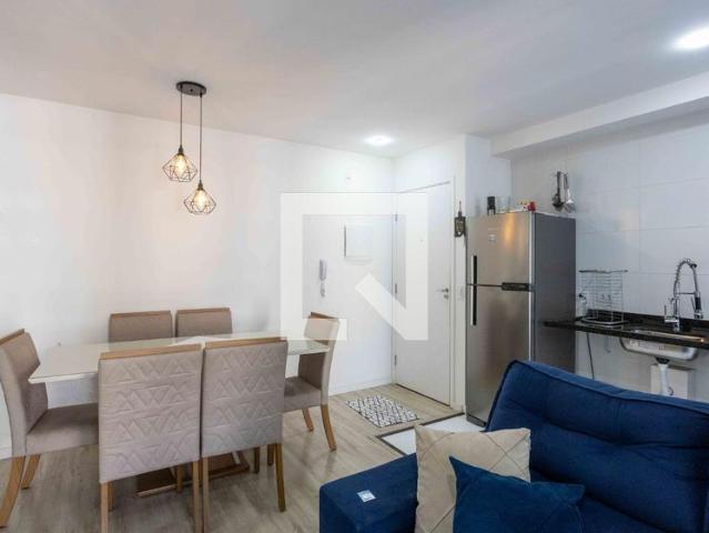 Apto, Centro, 2 Quartos, 51 m2 Diadema