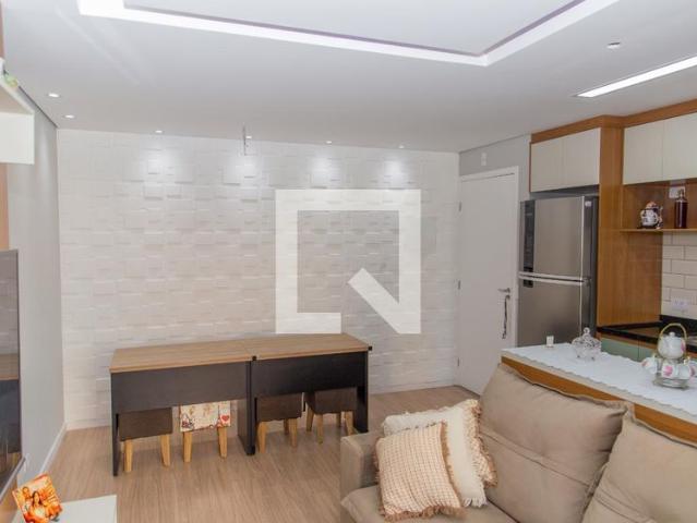 Apto, Centro, 2 Quartos, 51 m2 Diadema