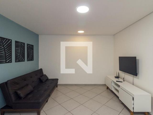 Apto, Centro, 2 Quartos, 51 m2 São Paulo