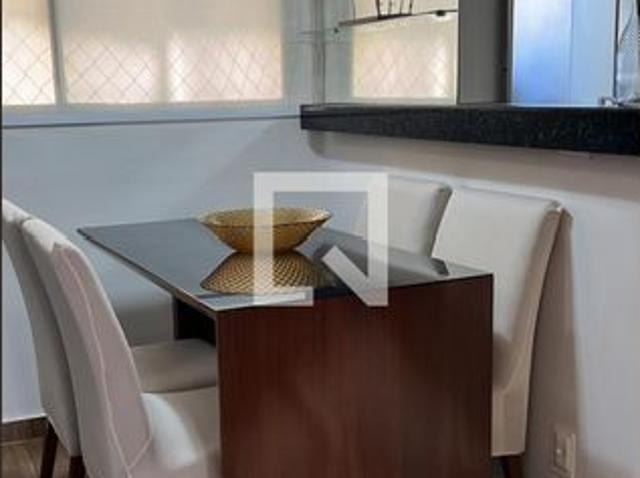 Apto, Centro, 2 Quartos, 52 m2 Contagem