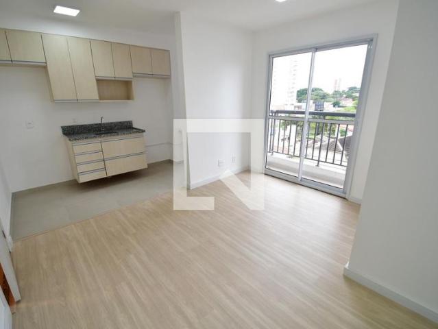 Apto, Centro, 2 Quartos, 52 m2 Campinas