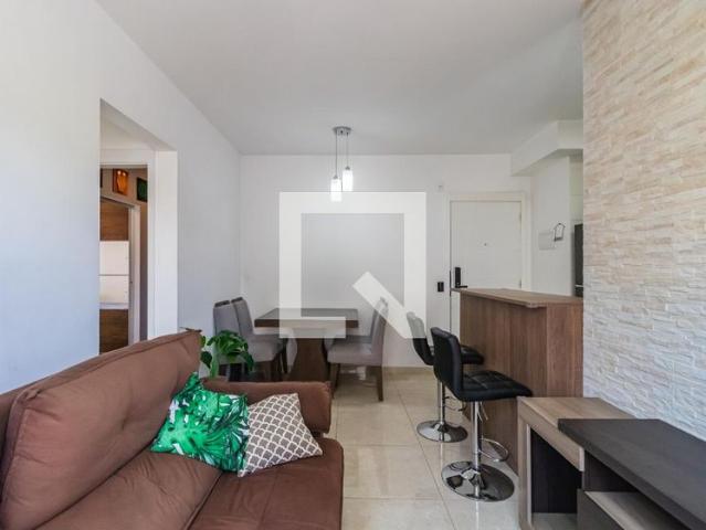 Apto, Centro, 2 Quartos, 52 m2 Barueri