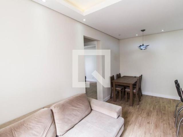 Apto, Centro, 2 Quartos, 52 m2 Barueri