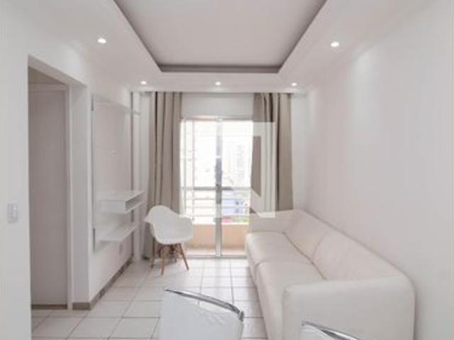 Apto, Centro, 2 Quartos, 52 m2 Guarulhos