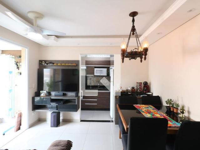 Apto, Centro, 2 Quartos, 52 m2 Diadema