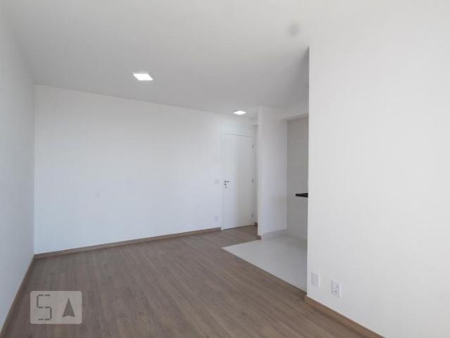 Apto, Centro, 2 Quartos, 52 m2 Osasco