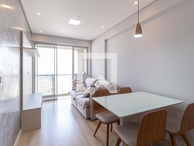 Apto, Centro, 2 Quartos, 52 m2 Osasco