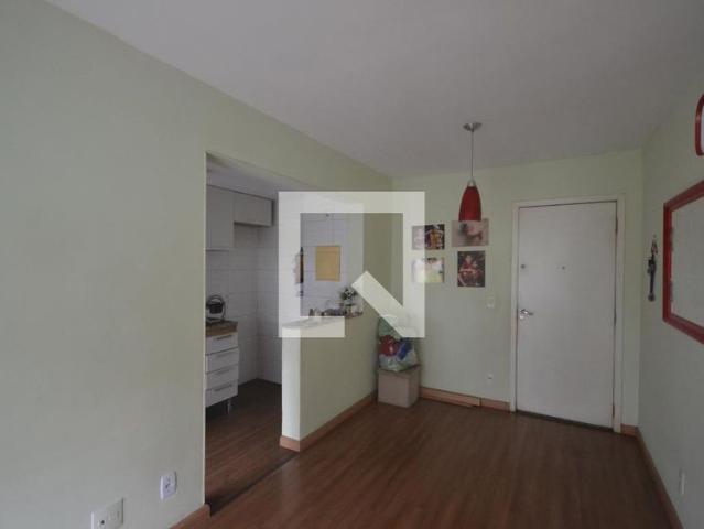 Apto, Centro, 2 Quartos, 52 m2 Nilópolis