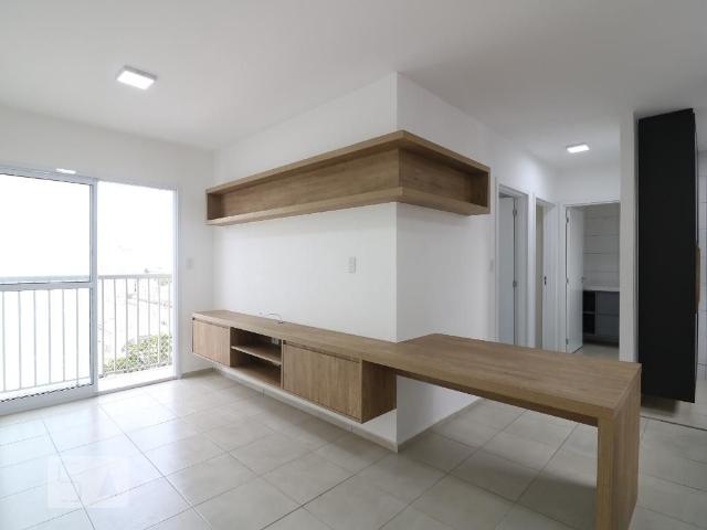 Apto, Campos Elíseos, 2 Quartos, 52 m2 São Paulo