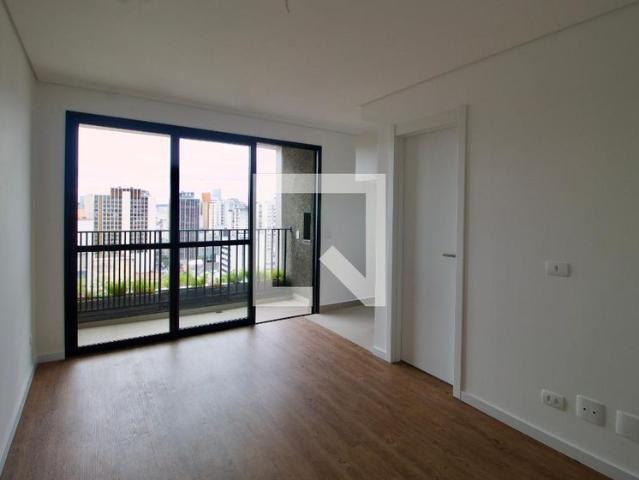 Apto, Centro, 2 Quartos, 53 m2 Curitiba