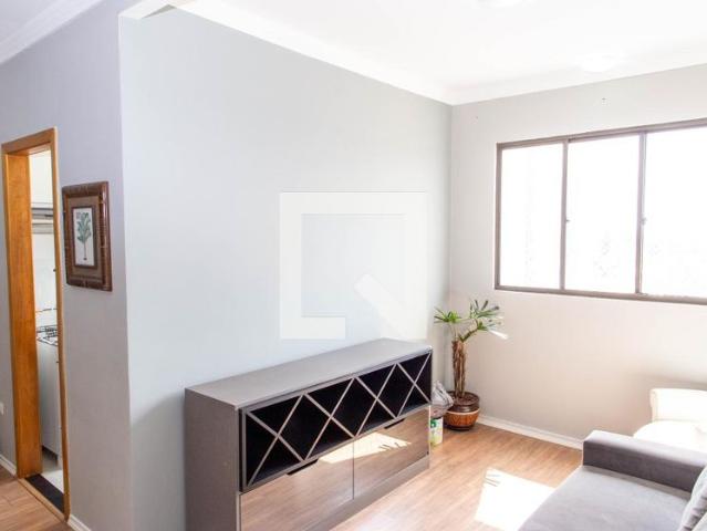 Apto, Centro, 2 Quartos, 53 m2 Diadema