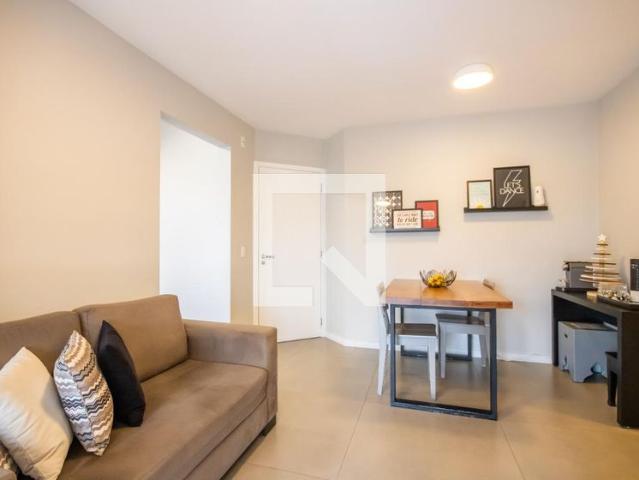 Apto, Centro, 2 Quartos, 53 m2 Osasco