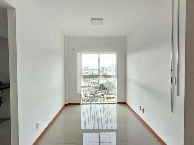 Apto, Centro, 2 Quartos, 53 m2 Nilópolis