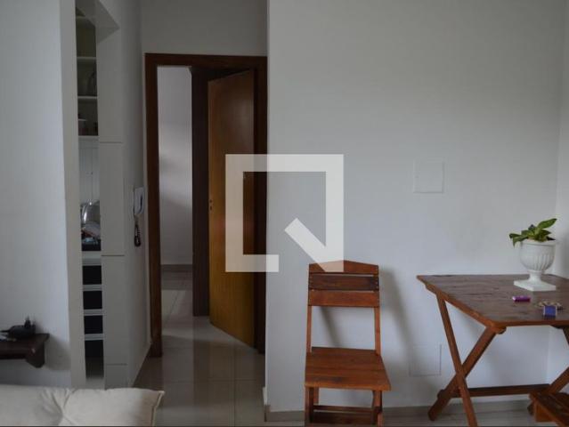 Apto, Centro, 2 Quartos, 54 m2 Contagem
