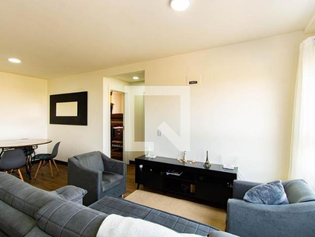 Apto, Centro, 2 Quartos, 54 m2 Canoas