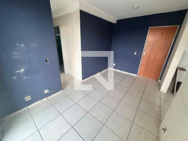 Apto, Centro, 2 Quartos, 54 m2 Belford Roxo