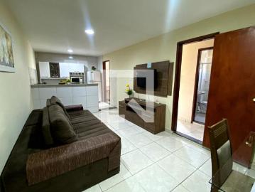 Apto, Centro, 2 Quartos, 54 m2 Duque de Caxias