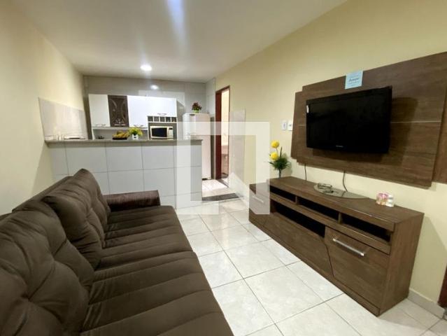 Casa, Centro, 2 Quartos, 54 m2 Duque de Caxias