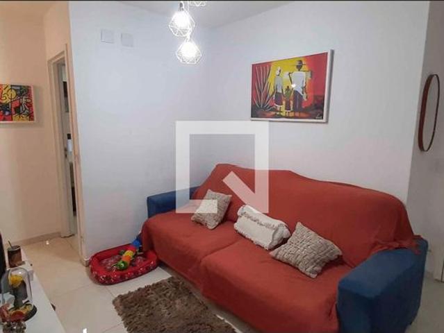 Apto, Centro, 2 Quartos, 54 m2 Osasco