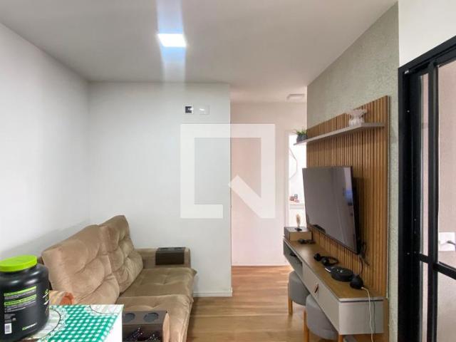 Apto, Centro, 2 Quartos, 54 m2 Osasco