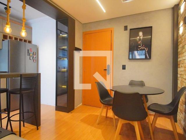 Apto, Centro, 2 Quartos, 54 m2 Novo Hamburgo