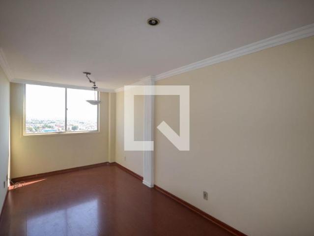 Apto, Centro, 2 Quartos, 54 m2 Nilópolis