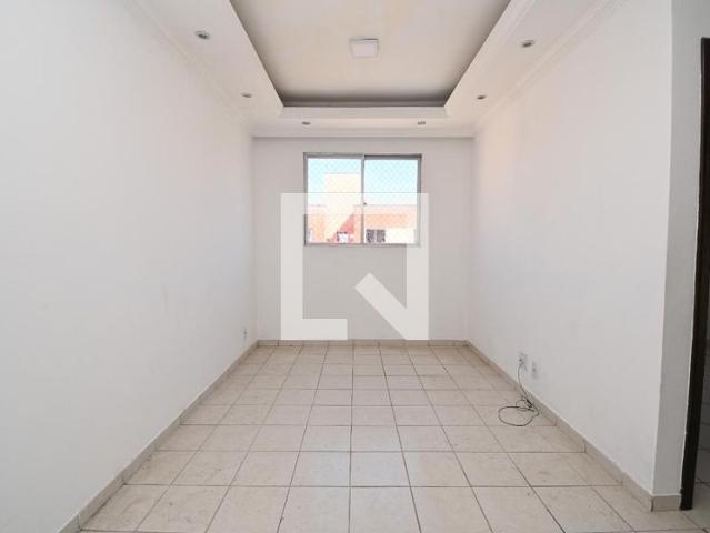 Apto, Centro, 2 Quartos, 55 m2 Contagem
