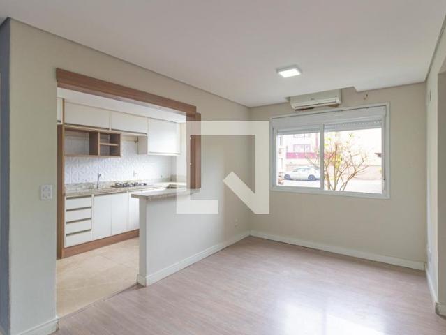Apto, Centro, 2 Quartos, 55 m2 Canoas