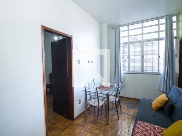 Apto, Centro, 2 Quartos, 55 m2 Belo Horizonte