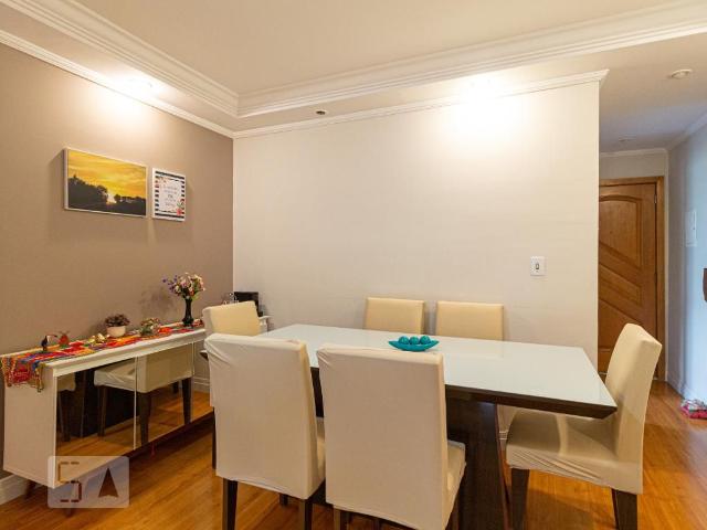Apto, Centro, 2 Quartos, 55 m2 Osasco