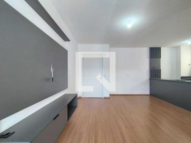 Apto, Centro, 2 Quartos, 55 m2 Novo Hamburgo
