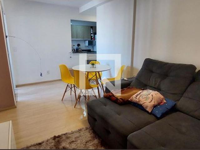 Apto, Centro, 2 Quartos, 55 m2 Santo André