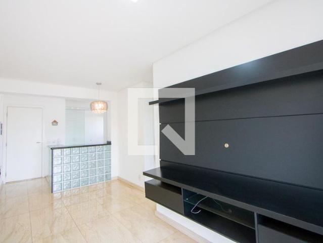 Apto, Centro, 2 Quartos, 55 m2 Santo André