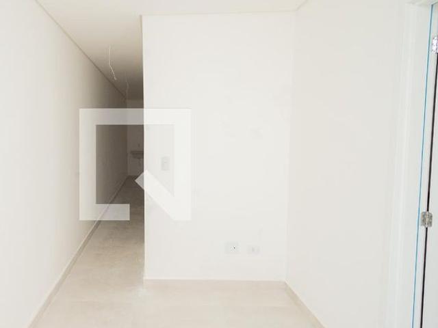 Apto, Centro, 2 Quartos, 55 m2 Santo André