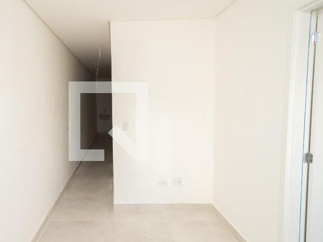 Apto, Centro, 2 Quartos, 55 m2 Santo André