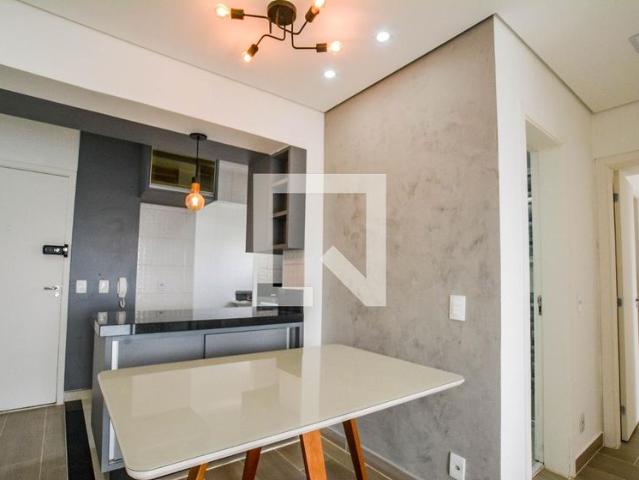 Apto, Centro, 2 Quartos, 55 m2 Santo André