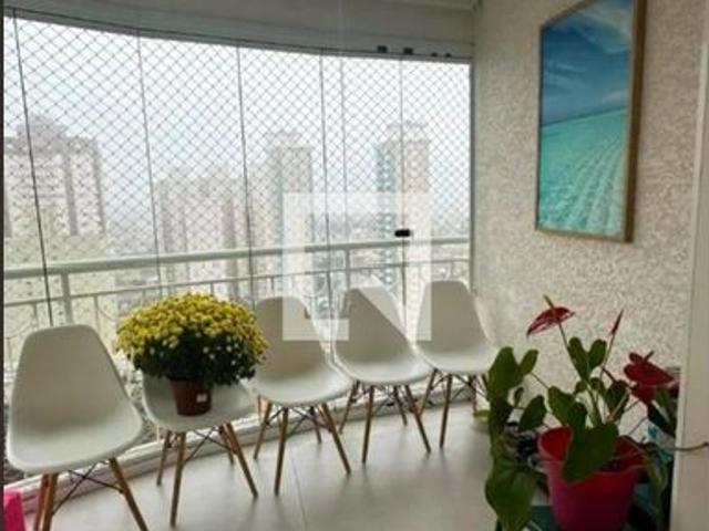 Apto, Centro, 2 Quartos, 55 m2 Santo André