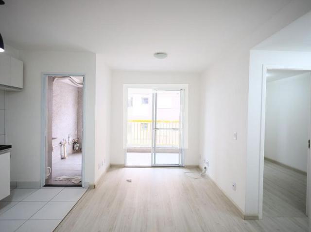 Apto, Centro, 2 Quartos, 56 m2 Osasco